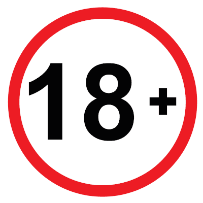 18 Plus